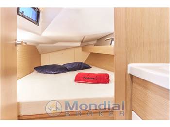 DEHLER 38' SQ