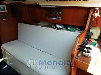 OCEANICA RANGER 32'