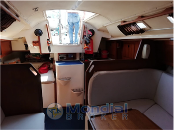 OCEANICA RANGER 32'