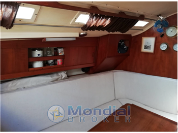 OCEANICA RANGER 32'