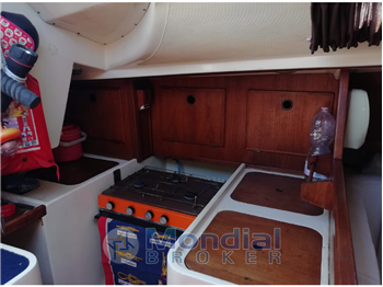 OCEANICA RANGER 32'