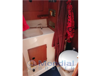 OCEANICA RANGER 32'