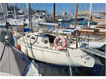 OCEANICA RANGER 32'
