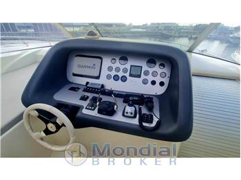 BRUNO ABBATE PRIMATIST G 36’ HT