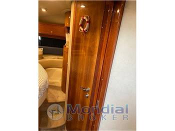 REGAL YACHTS 4260 Commodore