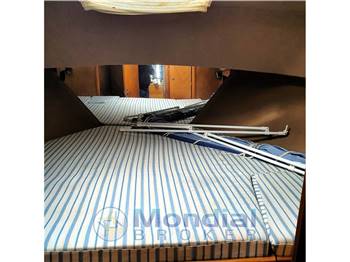 SCIALLINO 33' Fisherman