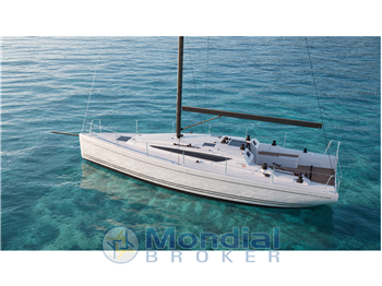 COSTIERA YACHT 355