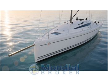 COSTIERA YACHT 355