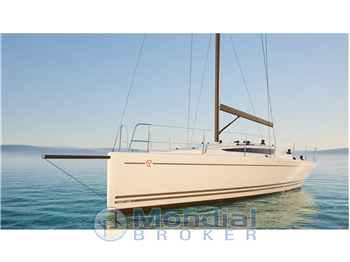 COSTIERA YACHT 355