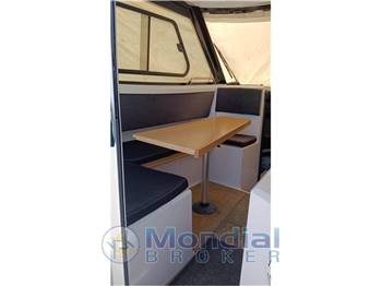 RANIERI International CLF 25 Promenade