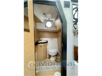 RANIERI International CLF 25 Promenade