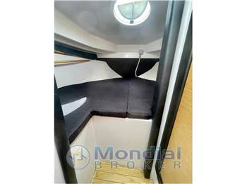 RANIERI International CLF 25 Promenade
