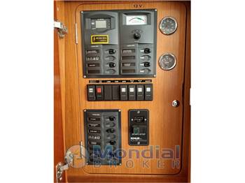 BENETEAU SWIFT TRAWLER