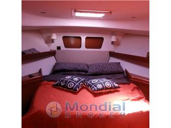 BENETEAU SWIFT TRAWLER