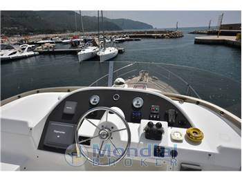 BENETEAU SWIFT TRAWLER