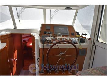 BENETEAU SWIFT TRAWLER