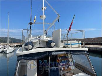 BENETEAU SWIFT TRAWLER