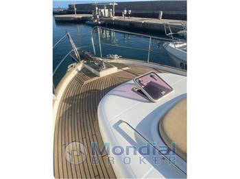 BENETEAU SWIFT TRAWLER