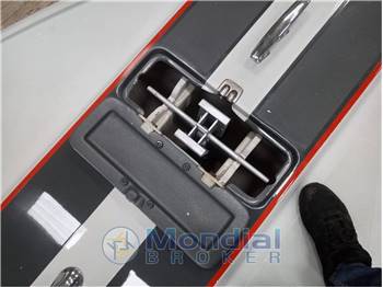OFFSHORER MARINE MONTE CARLO 30