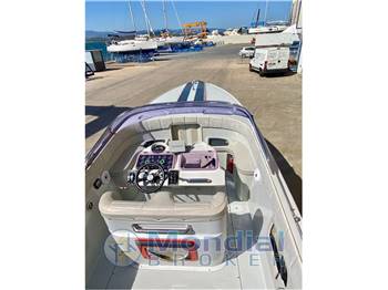 OFFSHORER MARINE MONTE CARLO 30