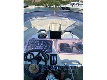 OFFSHORER MARINE MONTE CARLO 30