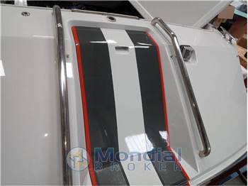 OFFSHORER MARINE MONTE CARLO 30