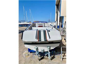OFFSHORER MARINE MONTE CARLO 30