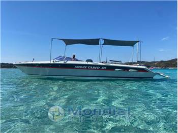 OFFSHORER MARINE MONTE CARLO 30