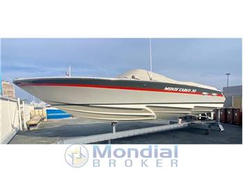 OFFSHORER MARINE MONTE CARLO 30