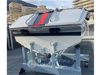 OFFSHORER MARINE MONTE CARLO 30