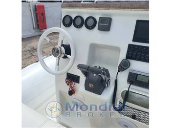 NAUTICA CAB Dorado 8.7