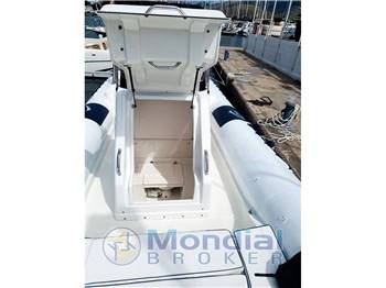 NAUTICA CAB Dorado 8.7