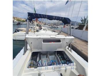 NAUTICA CAB Dorado 8.7