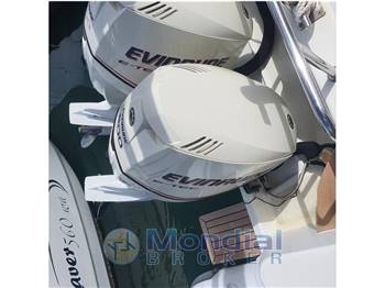 NAUTICA CAB Dorado 8.7