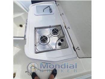 NAUTICA CAB Dorado 8.7