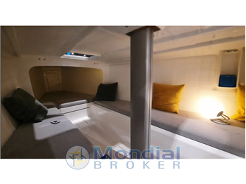 COMUZZI YACHTS C32 Sport (demo)