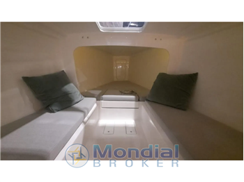 COMUZZI YACHTS C32 Sport (demo)
