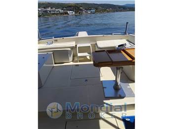 FERRETTI ALTURA 38' ESTATE