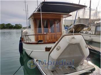 MENORQUIN 120