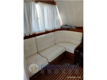 MENORQUIN 120
