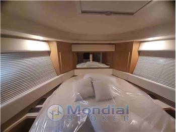 RIZZARDI INCREDIBLE 50'