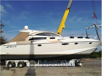 RIZZARDI INCREDIBLE 50'