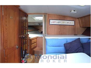 SILVERTON 38'