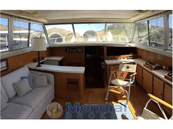SILVERTON 38'