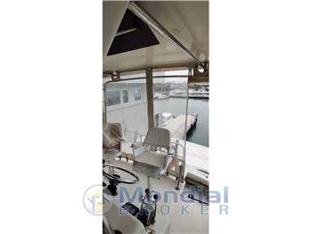SILVERTON 38'