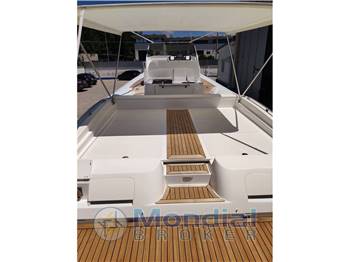 HEAVEN 42' WA