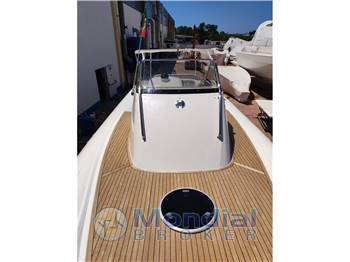 HEAVEN 42' WA