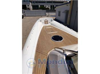 HEAVEN 42' WA