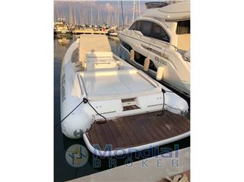 HEAVEN 42' WA