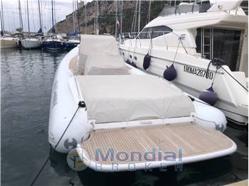 HEAVEN 42' WA